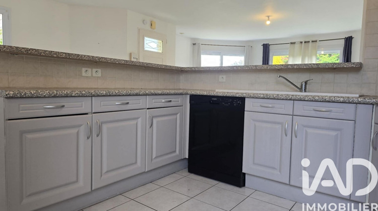 Ma-Cabane - Location Maison Nouaillé-Maupertuis, 101 m²