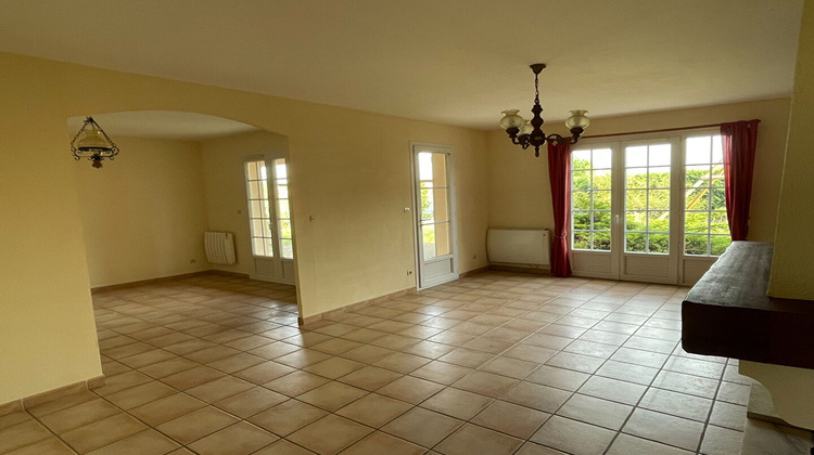 Ma-Cabane - Location Maison NOUAILLE-MAUPERTUIS, 142 m²