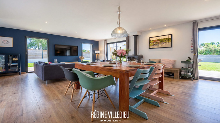 Ma-Cabane - Location Maison Nouainville, 131 m²