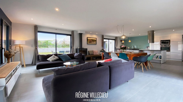 Ma-Cabane - Location Maison Nouainville, 131 m²
