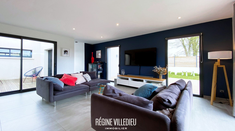 Ma-Cabane - Location Maison Nouainville, 131 m²