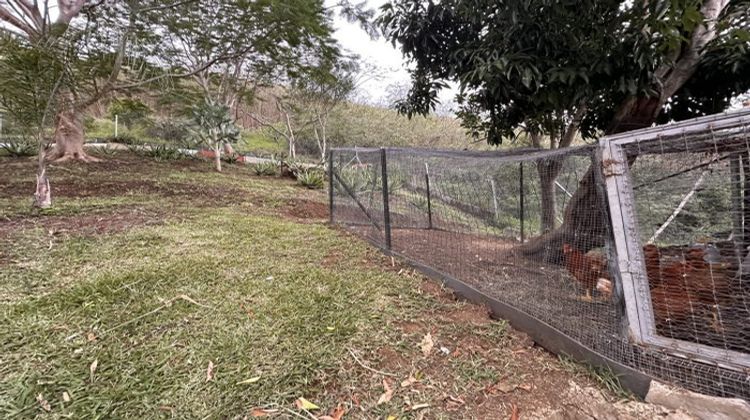 Ma-Cabane - Location Maison Nouméa, 120 m²