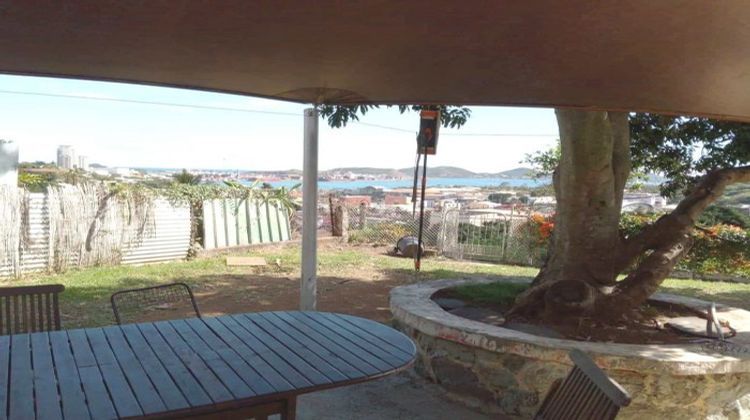 Ma-Cabane - Location Maison Nouméa, 120 m²