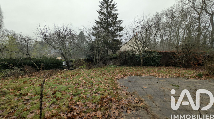 Ma-Cabane - Location Maison Nouzilly, 130 m²