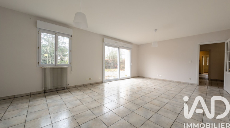 Ma-Cabane - Location Maison Nouzilly, 130 m²