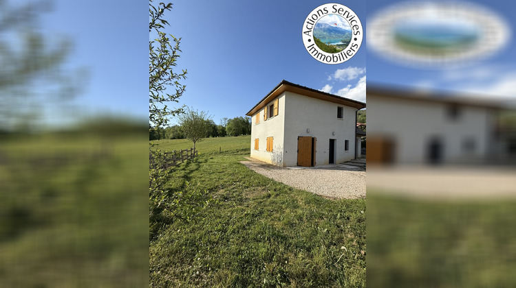 Ma-Cabane - Location Maison Novalaise, 90 m²