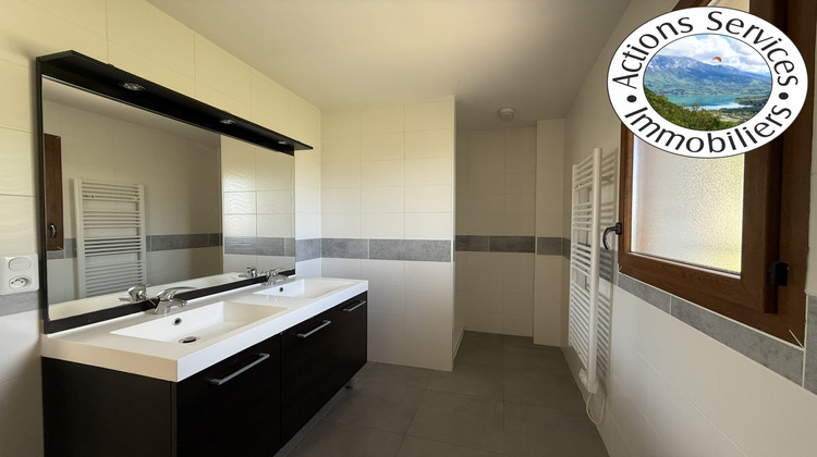 Ma-Cabane - Location Maison Novalaise, 90 m²