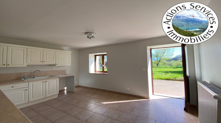 Ma-Cabane - Location Maison Novalaise, 149 m²