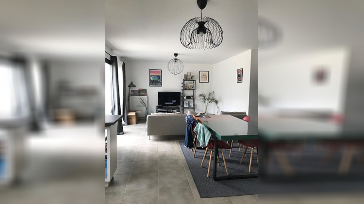 Ma-Cabane - Location Maison Noyal-Châtillon-sur-Seiche, 105 m²