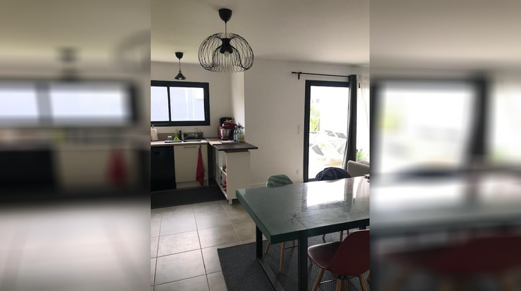 Ma-Cabane - Location Maison Noyal-Châtillon-sur-Seiche, 105 m²