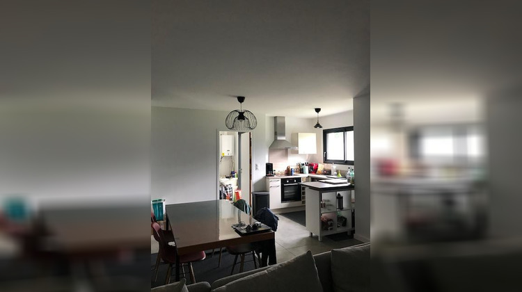 Ma-Cabane - Location Maison Noyal-Châtillon-sur-Seiche, 105 m²