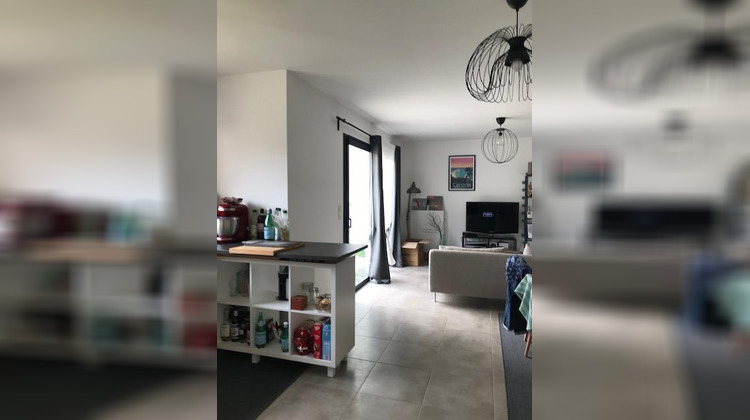 Ma-Cabane - Location Maison Noyal-Châtillon-sur-Seiche, 105 m²