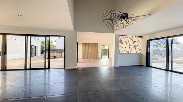 Ma-Cabane - Location Maison Noyal-Châtillon-sur-Seiche, 164 m²