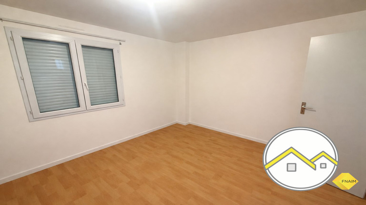 Ma-Cabane - Location Maison Noyal-sur-Brutz, 106 m²