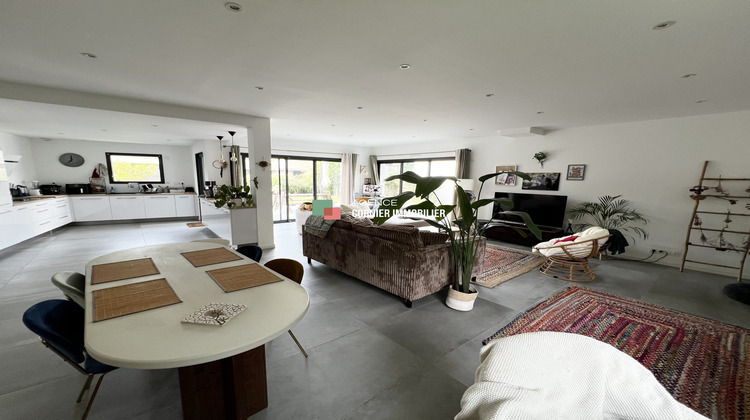 Ma-Cabane - Location Maison Noyal-sur-Vilaine, 180 m²