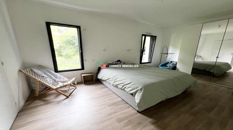 Ma-Cabane - Location Maison Noyal-sur-Vilaine, 180 m²