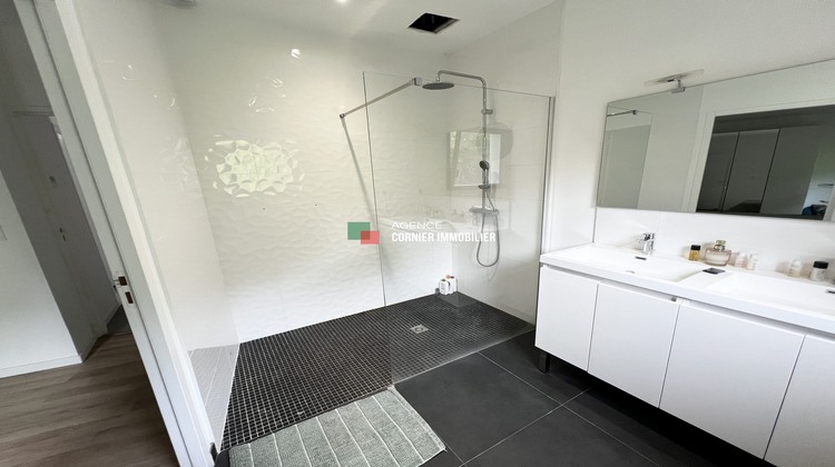Ma-Cabane - Location Maison Noyal-sur-Vilaine, 180 m²