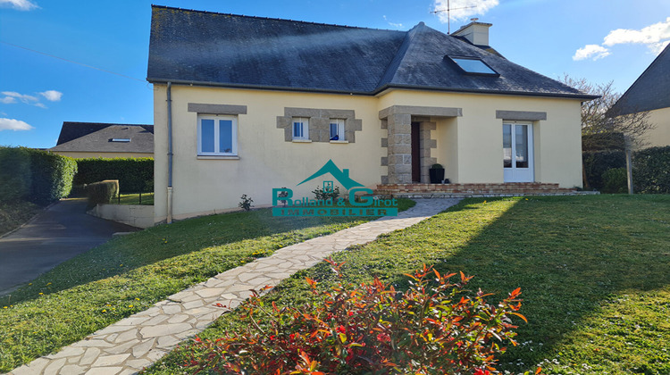 Ma-Cabane - Location Maison NOYAL-SUR-VILAINE, 119 m²