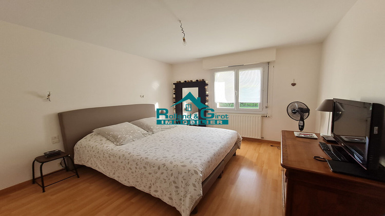 Ma-Cabane - Location Maison NOYAL-SUR-VILAINE, 119 m²