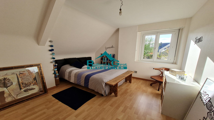 Ma-Cabane - Location Maison NOYAL-SUR-VILAINE, 119 m²