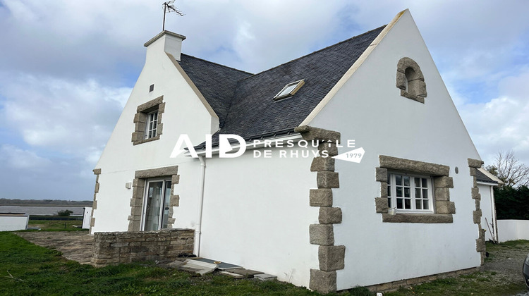 Ma-Cabane - Location Maison NOYALO, 156 m²