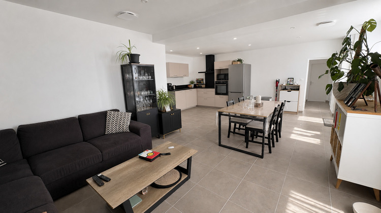 Ma-Cabane - Location Maison NOYANT-D'ALLIER, 79 m²