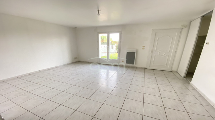 Ma-Cabane - Location Maison Noyant-de-Touraine, 78 m²