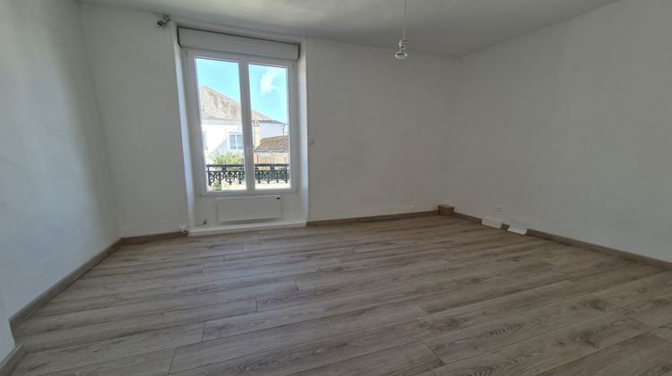 Ma-Cabane - Location Maison Noyen-sur-Sarthe, 69 m²