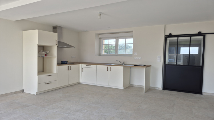 Ma-Cabane - Location Maison Noyen-sur-Sarthe, 99 m²