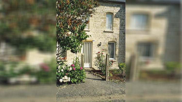 Ma-Cabane - Location Maison Noyers-Bocage, 92 m²