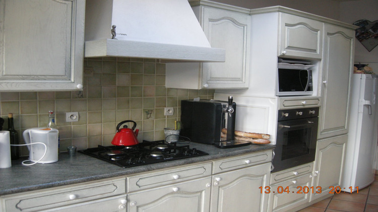 Ma-Cabane - Location Maison Noyers-Bocage, 92 m²