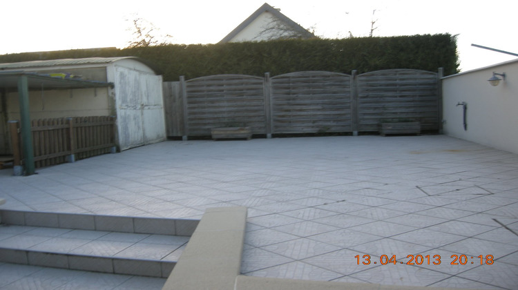 Ma-Cabane - Location Maison Noyers-Bocage, 92 m²