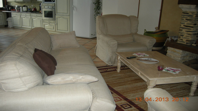 Ma-Cabane - Location Maison Noyers-Bocage, 92 m²