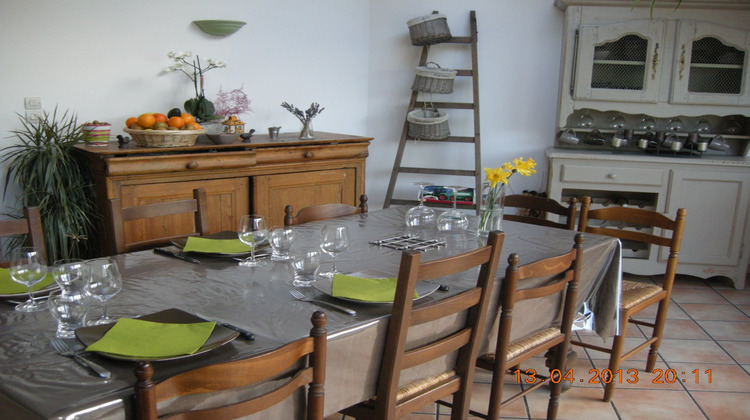 Ma-Cabane - Location Maison Noyers-Bocage, 92 m²