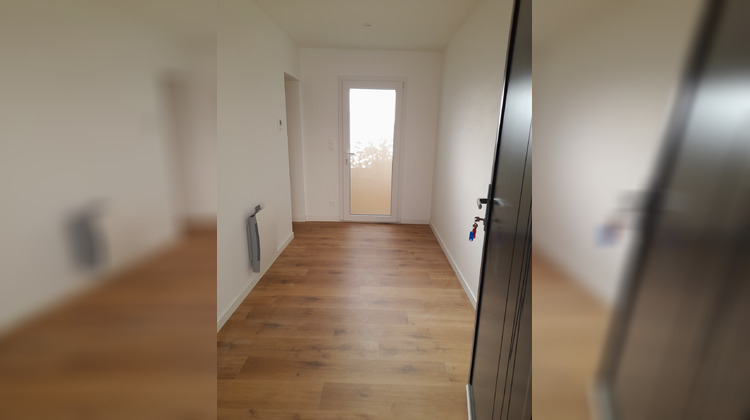 Ma-Cabane - Location Maison Nozay, 94 m²
