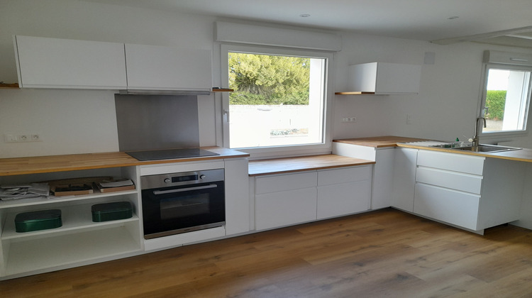 Ma-Cabane - Location Maison Nozay, 94 m²