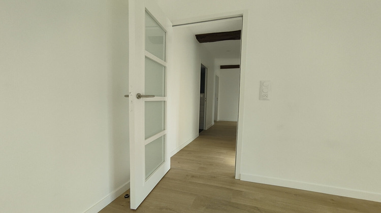 Ma-Cabane - Location Maison NOZAY, 137 m²