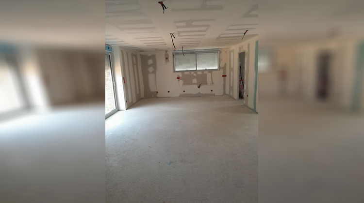 Ma-Cabane - Location Maison NOZAY, 115 m²