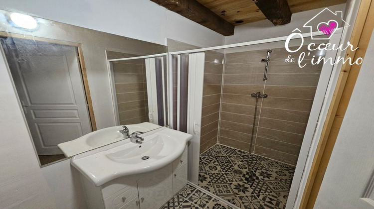 Ma-Cabane - Location Maison Nuaillé, 58 m²