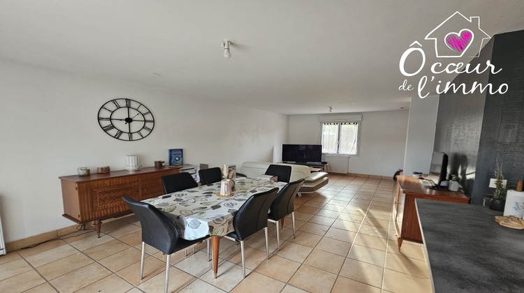 Ma-Cabane - Location Maison Nuaillé, 89 m²