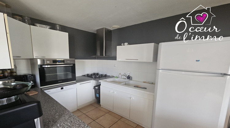 Ma-Cabane - Location Maison Nuaillé, 89 m²