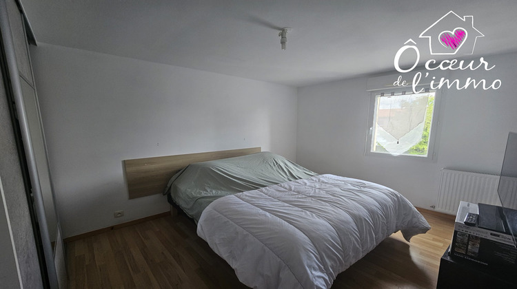 Ma-Cabane - Location Maison Nuaillé, 89 m²