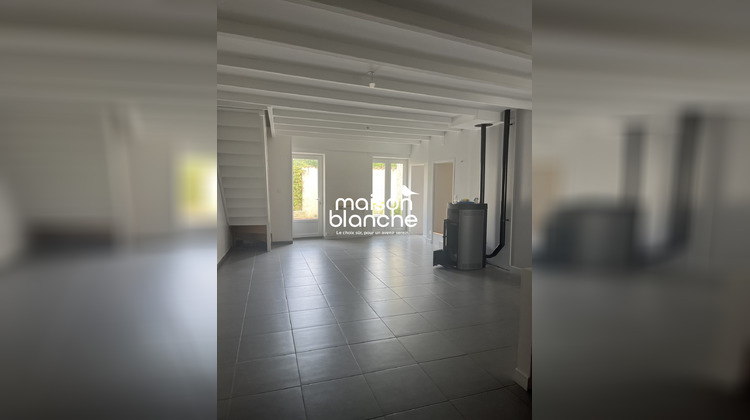 Ma-Cabane - Location Maison Nuaillé-d'Aunis, 112 m²