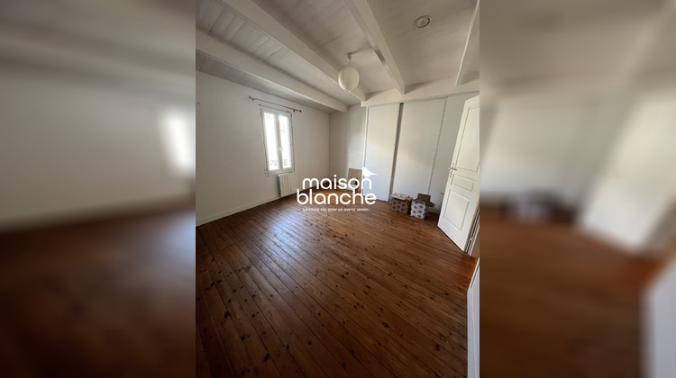 Ma-Cabane - Location Maison Nuaillé-d'Aunis, 112 m²