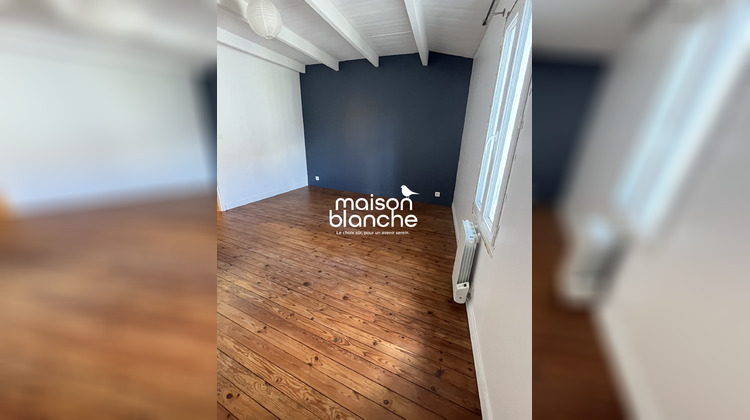 Ma-Cabane - Location Maison Nuaillé-d'Aunis, 112 m²