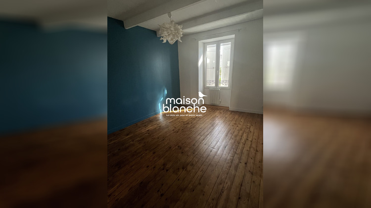 Ma-Cabane - Location Maison Nuaillé-d'Aunis, 112 m²