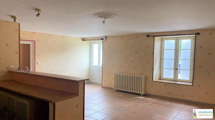 Ma-Cabane - Location Maison Nuaillé-d'Aunis, 115 m²