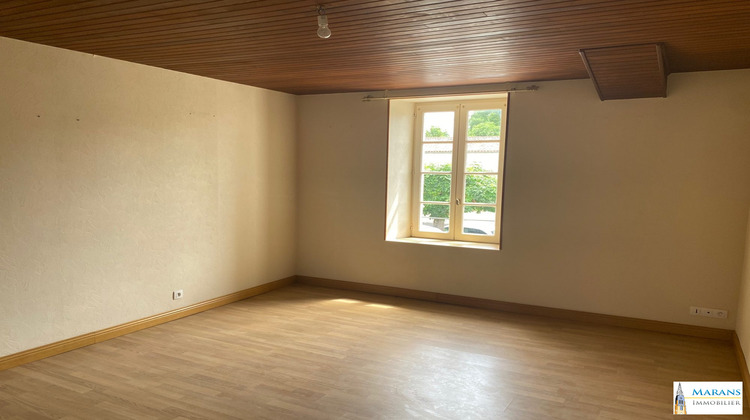 Ma-Cabane - Location Maison Nuaillé-d'Aunis, 115 m²