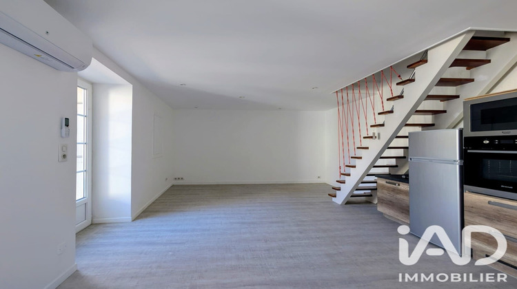 Ma-Cabane - Location Maison Nuaillé-d'Aunis, 44 m²