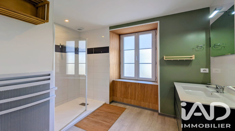 Ma-Cabane - Location Maison Nuaillé-d'Aunis, 44 m²